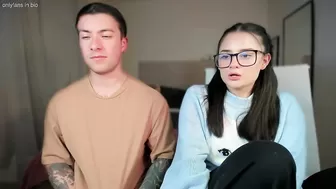 Alyshianeithan couple - 02-27-2025