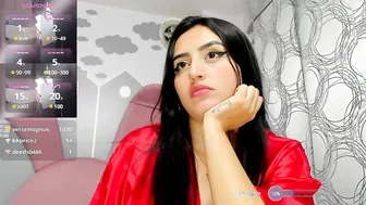 camilahunter__ recorded nude video 18635
