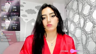 Camilahunter__ free cam show (02/27/2025)