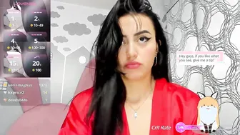 Camilahunter__ free cam show (02/27/2025)