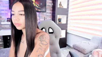 violet_spencer recorded nude video 18638