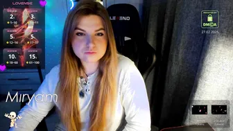 Miryam_taylor (02/28/2025)