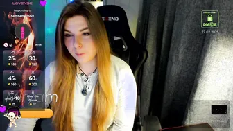 miryam_taylor recorded nude video 18650