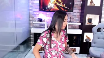 violet_spencer recorded nude video 18677