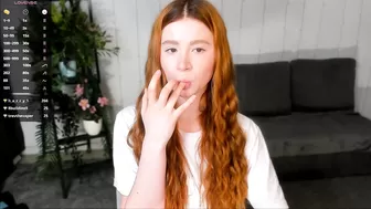 freckle_diyana recorded nude video 18693