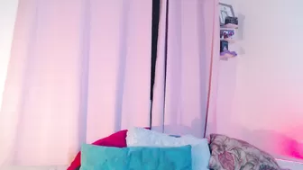theevae19 recorded nude video 18717