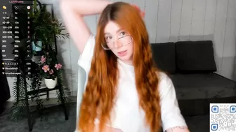 freckle_diyana recorded nude video 18758