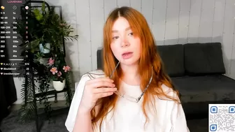 freckle_diyana recorded nude video 18758