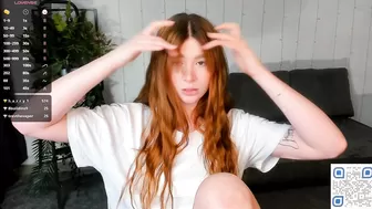 freckle_diyana recorded nude video 18758