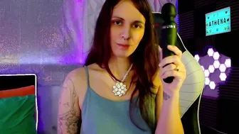 athenaautumn recorded nude video 18759