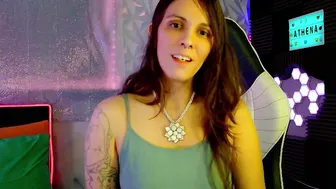 athenaautumn recorded nude video 18759