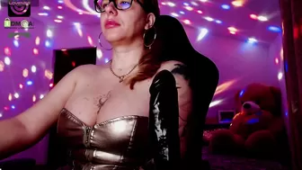 Sonyadevon 28 February 2025 anal