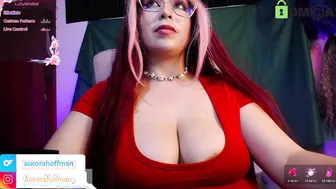 aurorahoffman hot webcam porn video 28-Feb-25
