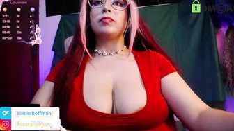 aurorahoffman hot webcam porn video 28-Feb-25