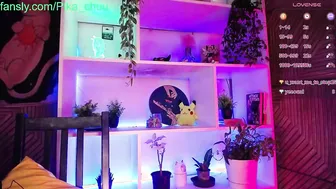 pika_pikaa recorded nude video 18842
