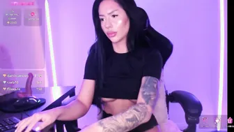 mishablueee recorded nude video 18857