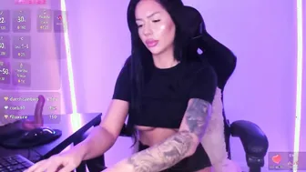 mishablueee recorded nude video 18857