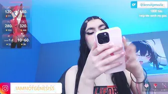mikaelamason recorded nude video 18868
