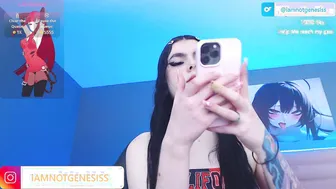 Mikaelamason (03/01/2025) video cam porn