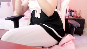 violet_evergarden1 recorded nude video 18960