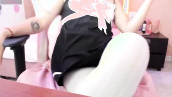 violet_evergarden1 recorded nude video 18960