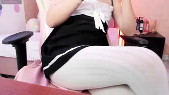violet_evergarden1 recorded nude video 18960