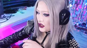 wickedxqueen recorded nude video 18996
