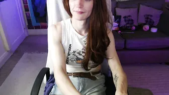 rosieplay recorded nude video 180040
