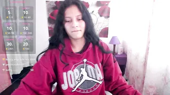 ashly_little2 recorded nude video 180073