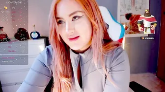 evva_foxxy recorded nude video 180094