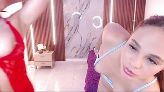 domenica_west recorded nude video 180110