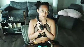 clioenchants recorded nude video 180115