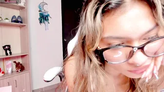 tatiana_mendoza recorded nude video 180116