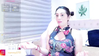 namisunny recorded nude video 180144