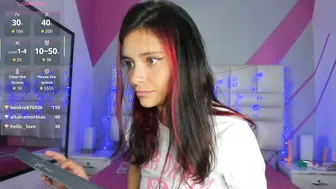 salome_rouse recorded nude video 180158