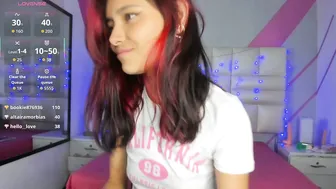salome_rouse recorded nude video 180158
