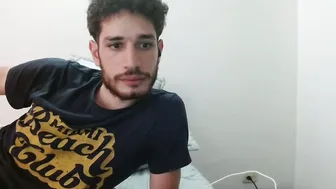jacobmurphy2103 recorded nude video 180180