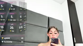 lizz_luna recorded nude video 180204