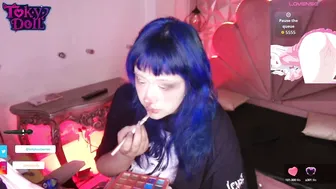 toky_doll recorded nude video 180252