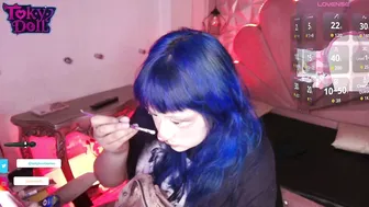 toky_doll recorded nude video 180252