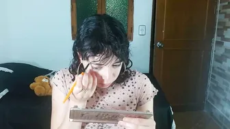 sajecrismaa recorded nude video 180281