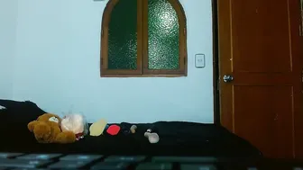sajecrismaa recorded nude video 180281