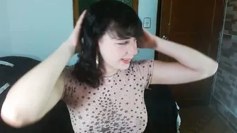 sajecrismaa recorded nude video 180281