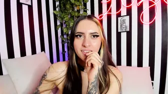 liz_goth recorded nude video 180314