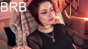 lana__may recorded nude video 180321