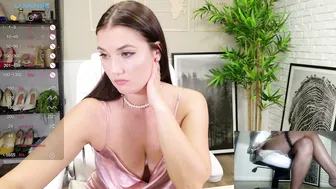 selinesole_ recorded nude video 180332