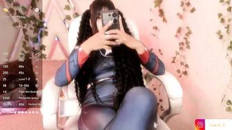 nanit_l recorded nude video 180338