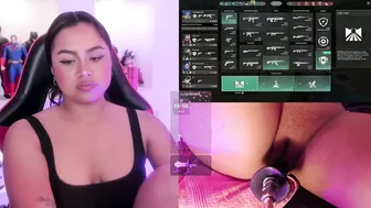 aliceroys recorded nude video 180343