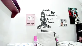 missbarbarahot_ recorded nude video 180353