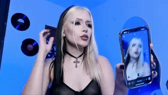 Missluna27 nude chat (09/06/2025)